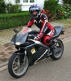 Benutzeravatar